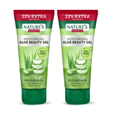 Protecting Aloe Beauty Gel 150ML  (Pack of 2)
